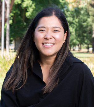 Profile photo of Ms Alicia Chan