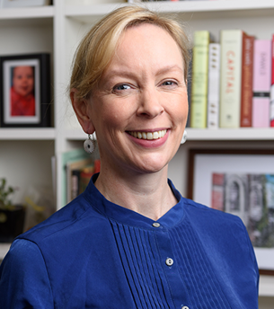 Profile photo of Dr Jill Tomlinson