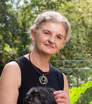 Profile photo of Dr Ines Rio