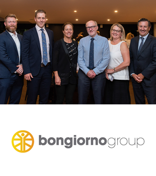 Profile photo of The Bongiorno Group