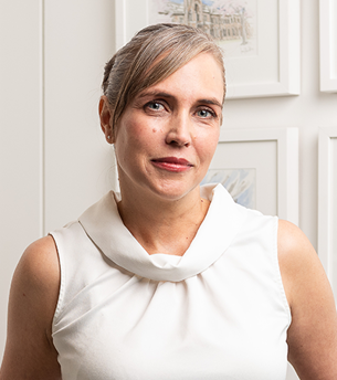 Profile photo of Prof Marie Bismark