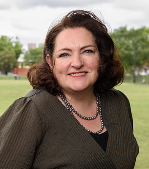 Profile photo of Dr Palmyra De Banks