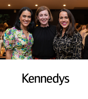 Profile photo of Kennedys